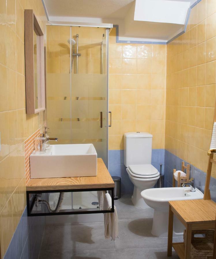 Vila La Casa Di Peo Syracuse Exteriér fotografie