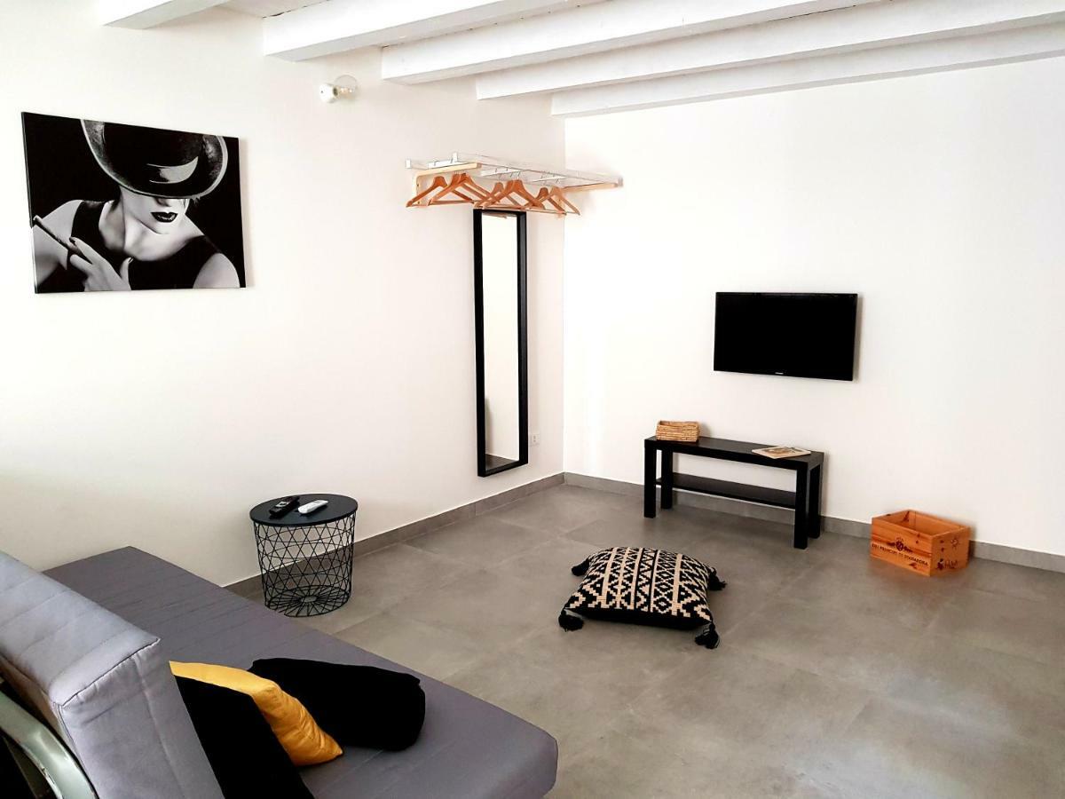 Vila La Casa Di Peo Syracuse Exteriér fotografie